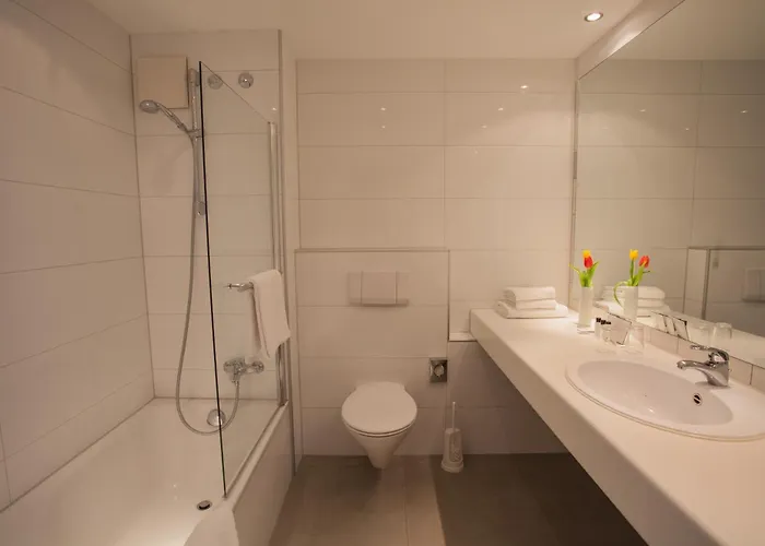 Hotel Goldene Lamm Aalen