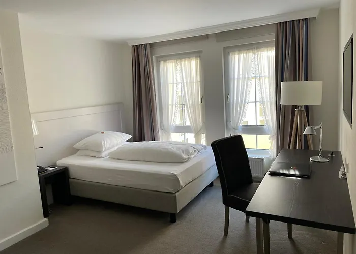 Goldene Lamm Hotel Aalen