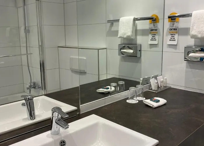 Goldene Lamm Hotel Aalen