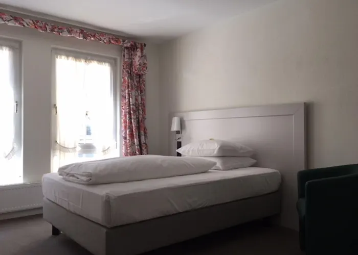 Hotel Goldene Lamm 4*