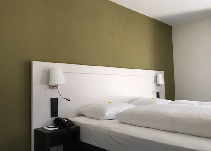 Goldene Lamm Hotel Aalen