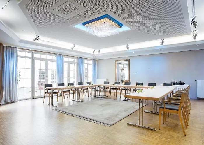 Goldene Lamm Hotel 4*