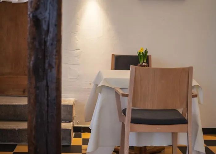 Goldene Lamm Hotel 4*