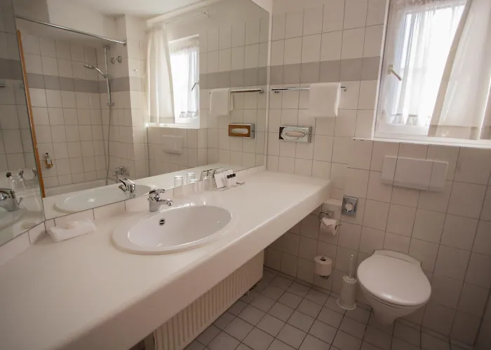 Hotel Goldene Lamm 4*