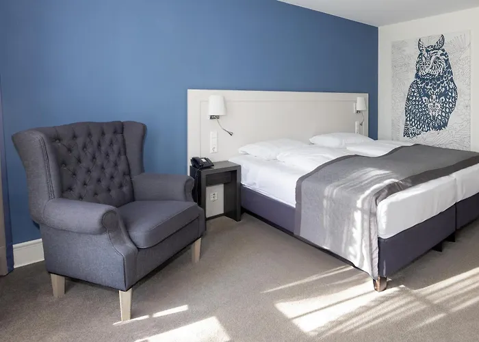 Goldene Lamm Hotel Aalen