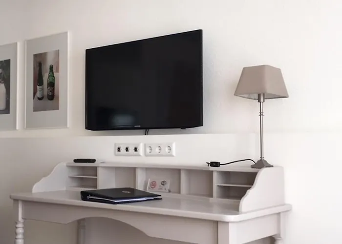 Goldene Lamm Hotel Aalen