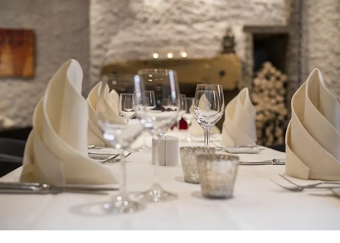 Goldene Lamm 4* Aalen