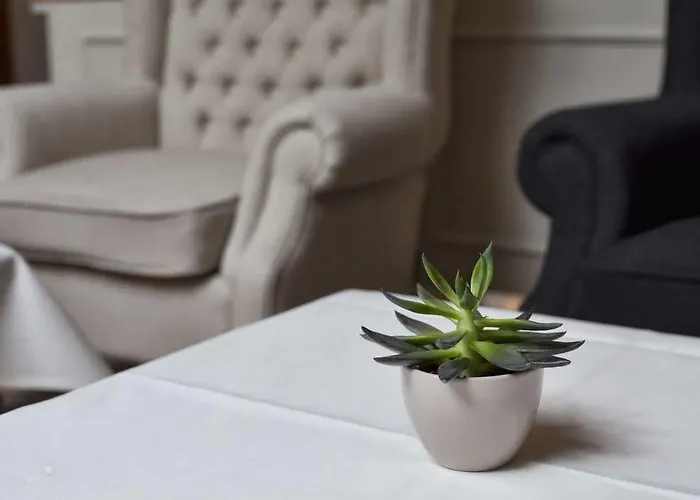 Goldene Lamm Hotel 4*