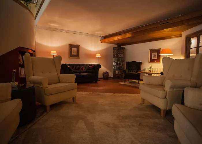 Goldene Lamm 4* Aalen