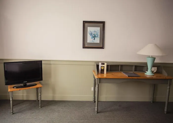 Goldene Lamm Hotel Aalen