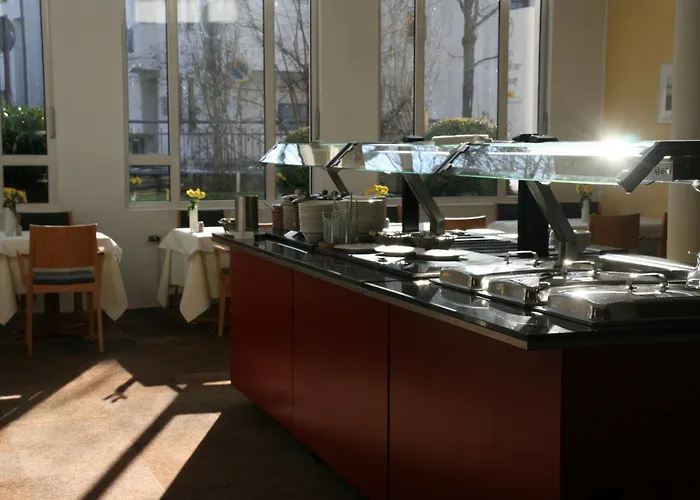 Hotel Goldene Lamm 4*