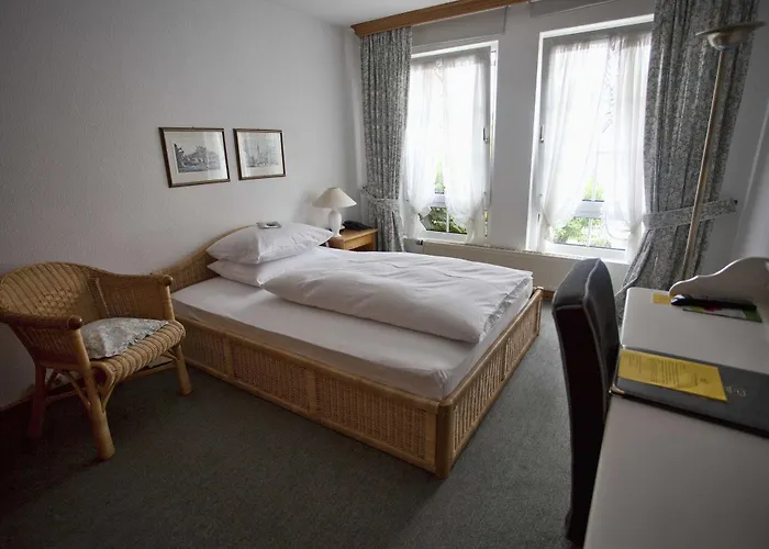 Goldene Lamm 4* Aalen