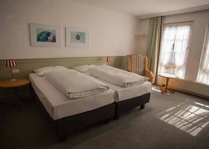 Hotel Goldene Lamm Aalen