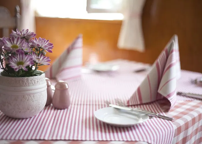 Hotel Goldene Lamm Aalen